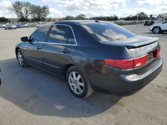 Photo 1 VIN: 1HGCM66555A000375 - HONDA ACCORD 