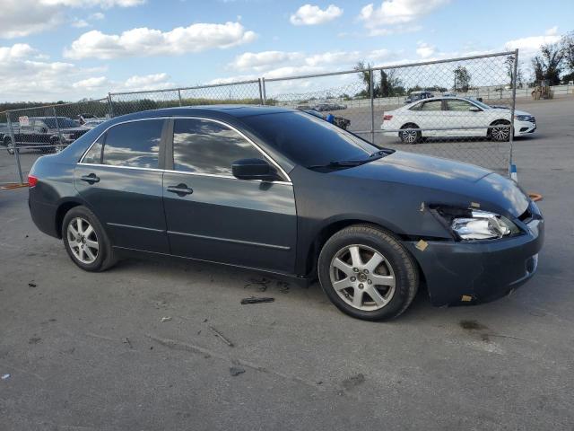 Photo 3 VIN: 1HGCM66555A000375 - HONDA ACCORD 