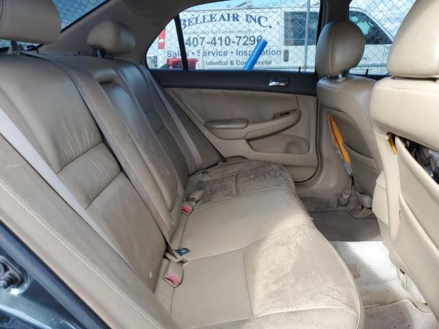 Photo 9 VIN: 1HGCM66555A000375 - HONDA ACCORD 