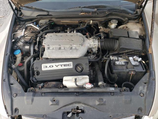 Photo 10 VIN: 1HGCM66555A004409 - HONDA ACCORD 