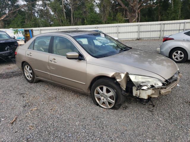 Photo 3 VIN: 1HGCM66555A004409 - HONDA ACCORD 