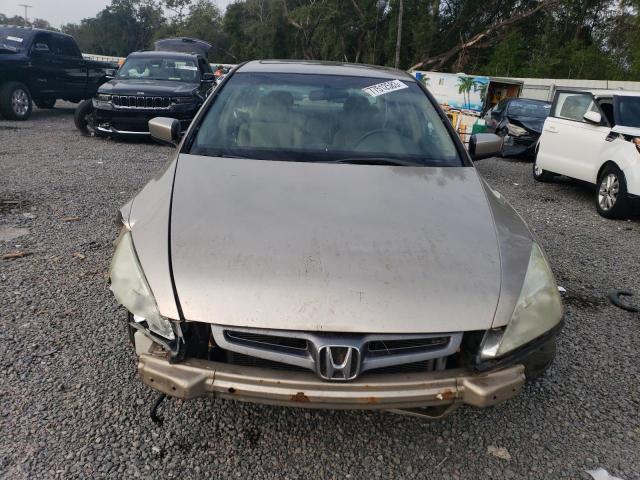 Photo 4 VIN: 1HGCM66555A004409 - HONDA ACCORD 