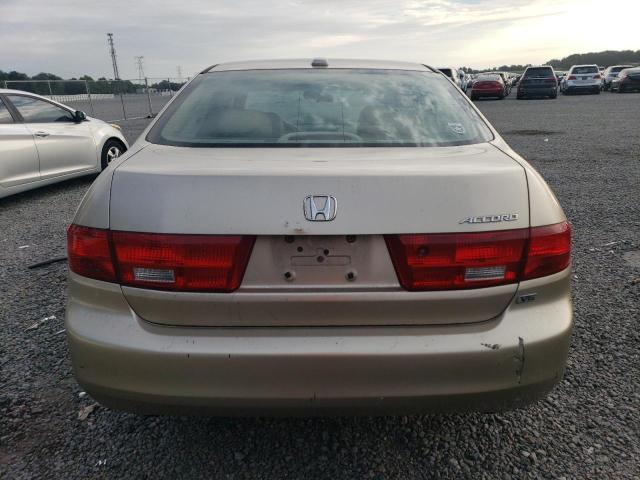 Photo 5 VIN: 1HGCM66555A004409 - HONDA ACCORD 