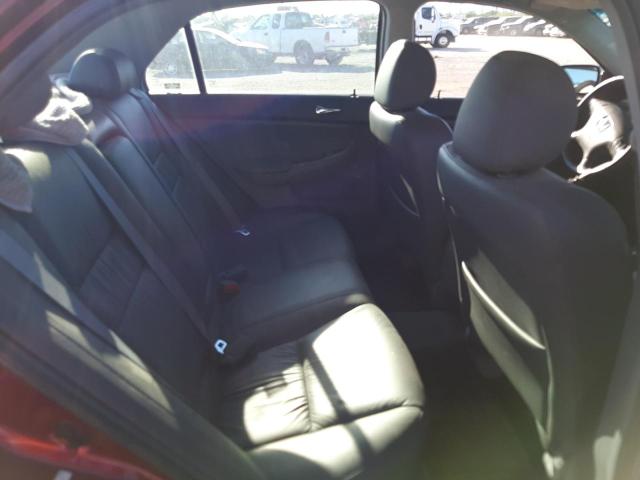 Photo 9 VIN: 1HGCM66555A008377 - HONDA ACCORD 