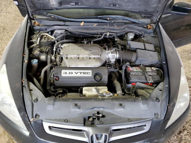 Photo 10 VIN: 1HGCM66555A008962 - HONDA ACCORD 