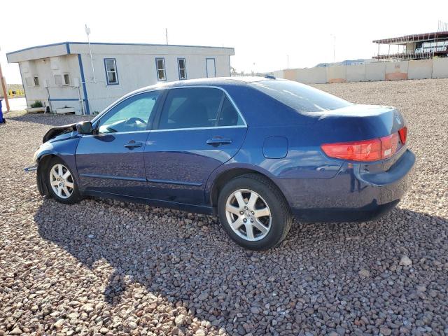 Photo 1 VIN: 1HGCM66555A014082 - HONDA ACCORD 