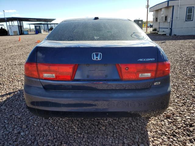 Photo 5 VIN: 1HGCM66555A014082 - HONDA ACCORD 