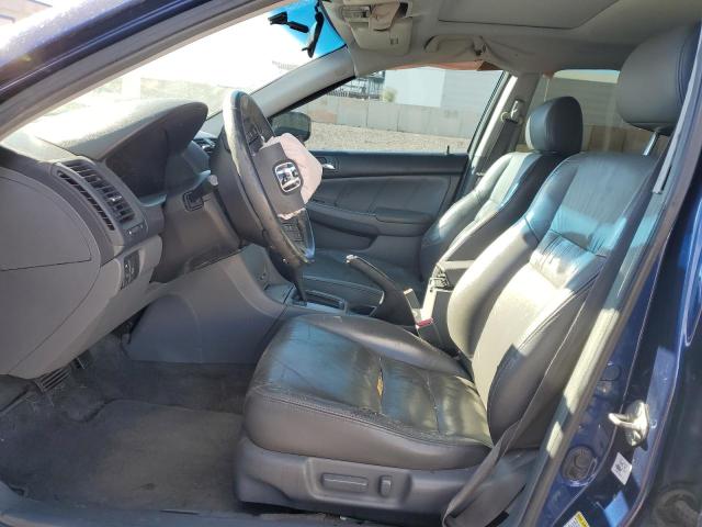 Photo 6 VIN: 1HGCM66555A014082 - HONDA ACCORD 