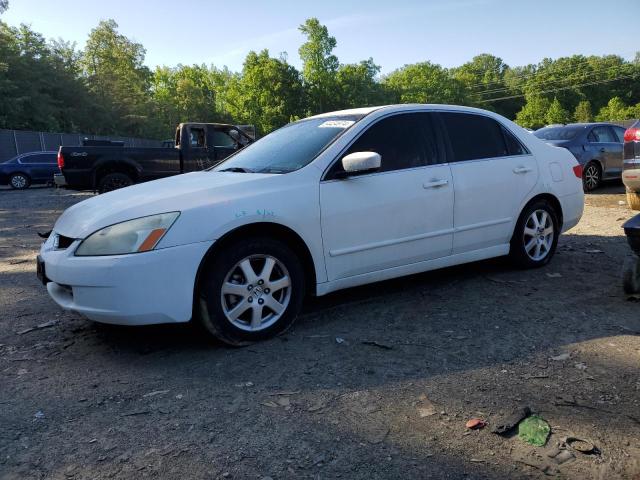 Photo 0 VIN: 1HGCM66555A020044 - HONDA ACCORD 