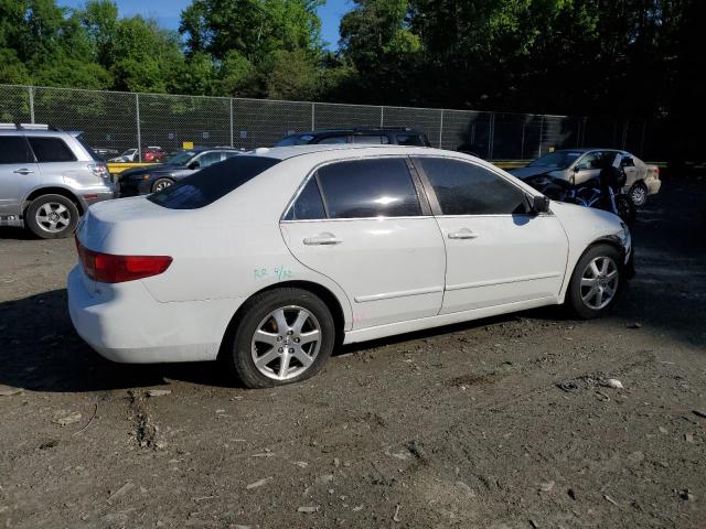 Photo 2 VIN: 1HGCM66555A020044 - HONDA ACCORD 