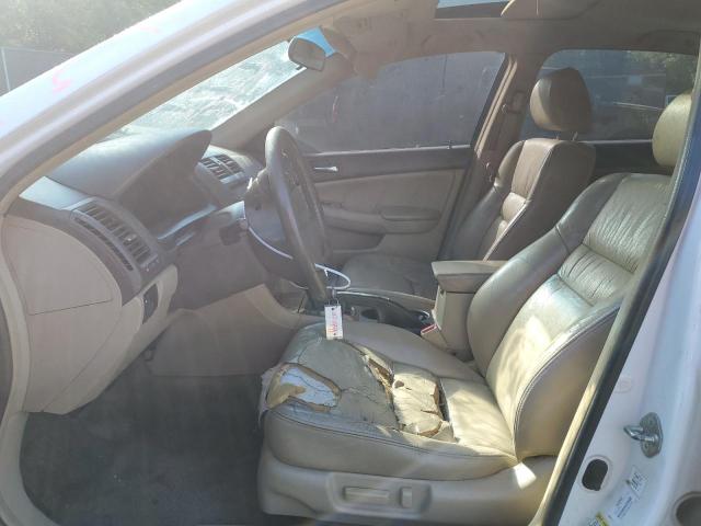 Photo 6 VIN: 1HGCM66555A020044 - HONDA ACCORD 