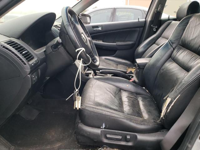 Photo 6 VIN: 1HGCM66555A033358 - HONDA ACCORD 