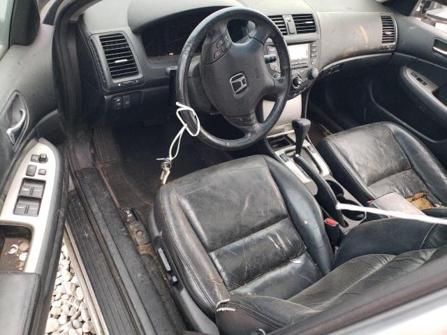 Photo 7 VIN: 1HGCM66555A033358 - HONDA ACCORD 