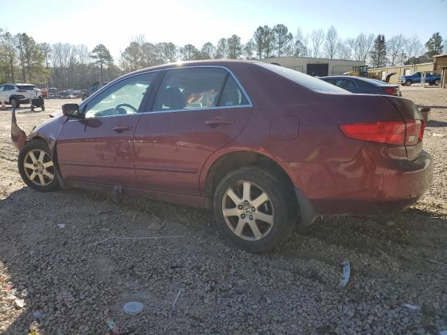 Photo 1 VIN: 1HGCM66555A040388 - HONDA ACCORD 