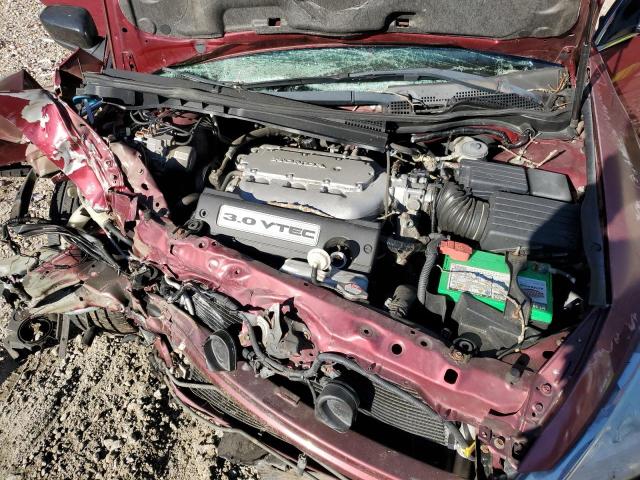 Photo 10 VIN: 1HGCM66555A040388 - HONDA ACCORD 