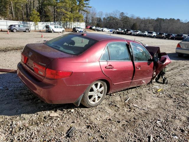 Photo 2 VIN: 1HGCM66555A040388 - HONDA ACCORD 