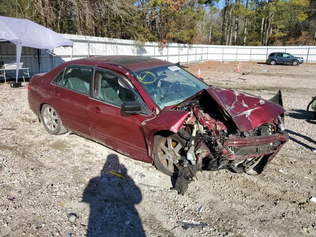 Photo 3 VIN: 1HGCM66555A040388 - HONDA ACCORD 