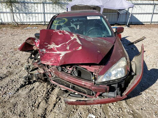 Photo 4 VIN: 1HGCM66555A040388 - HONDA ACCORD 