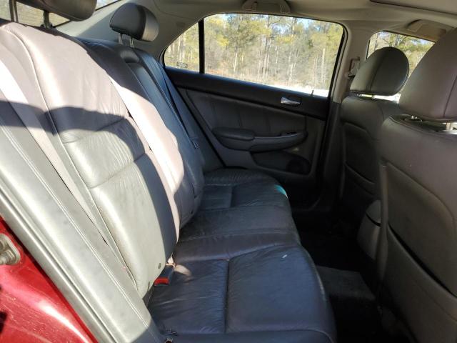 Photo 9 VIN: 1HGCM66555A040388 - HONDA ACCORD 