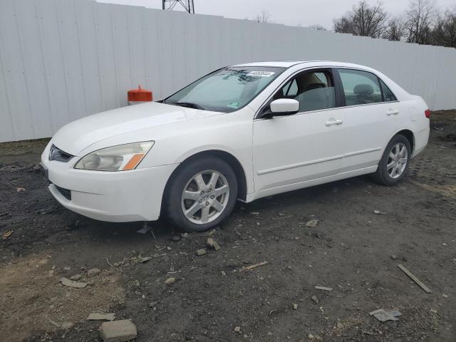 Photo 0 VIN: 1HGCM66555A052329 - HONDA ACCORD 