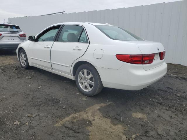 Photo 1 VIN: 1HGCM66555A052329 - HONDA ACCORD 