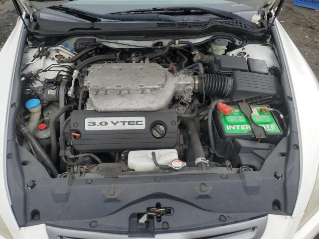 Photo 10 VIN: 1HGCM66555A052329 - HONDA ACCORD 