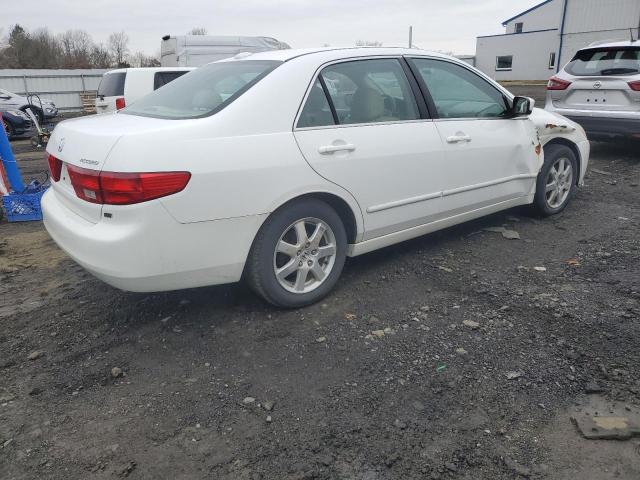 Photo 2 VIN: 1HGCM66555A052329 - HONDA ACCORD 