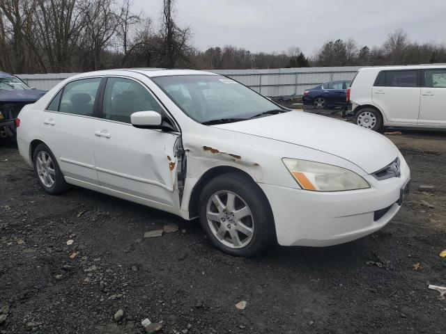 Photo 3 VIN: 1HGCM66555A052329 - HONDA ACCORD 