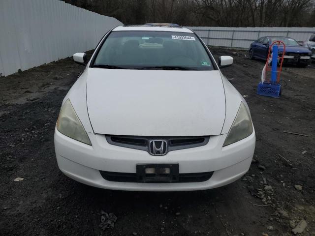 Photo 4 VIN: 1HGCM66555A052329 - HONDA ACCORD 