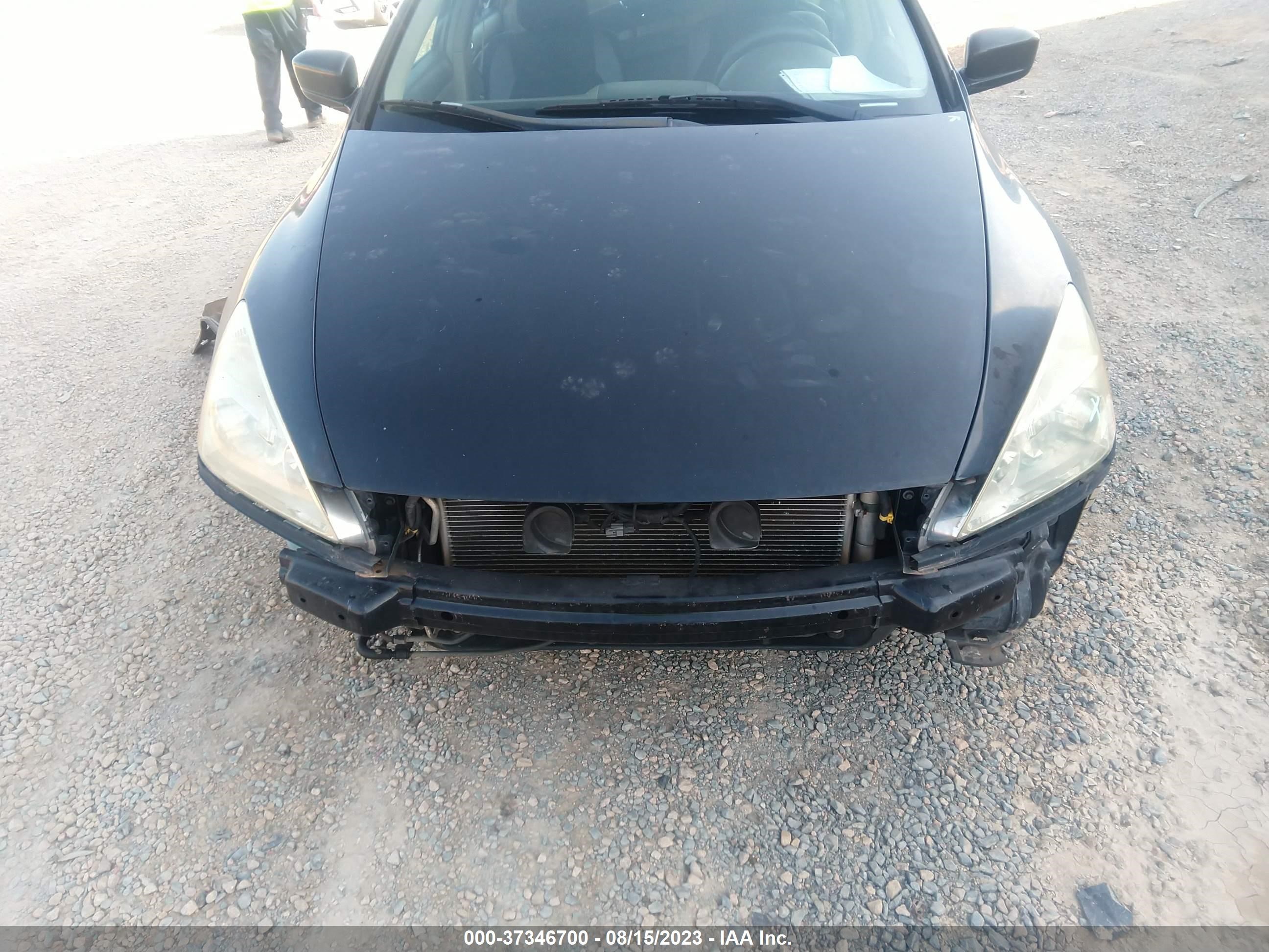 Photo 5 VIN: 1HGCM66555A076405 - HONDA ACCORD 