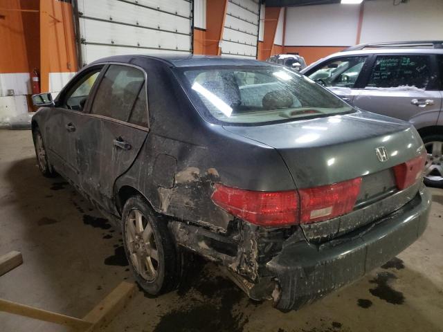 Photo 1 VIN: 1HGCM66555A803297 - HONDA ACCORD 