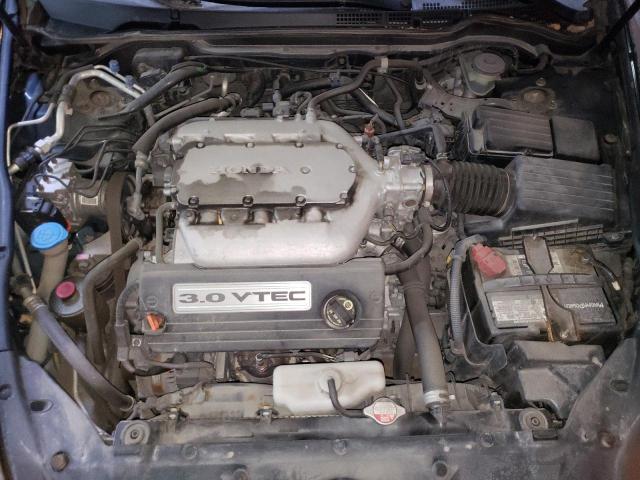 Photo 10 VIN: 1HGCM66555A803297 - HONDA ACCORD 