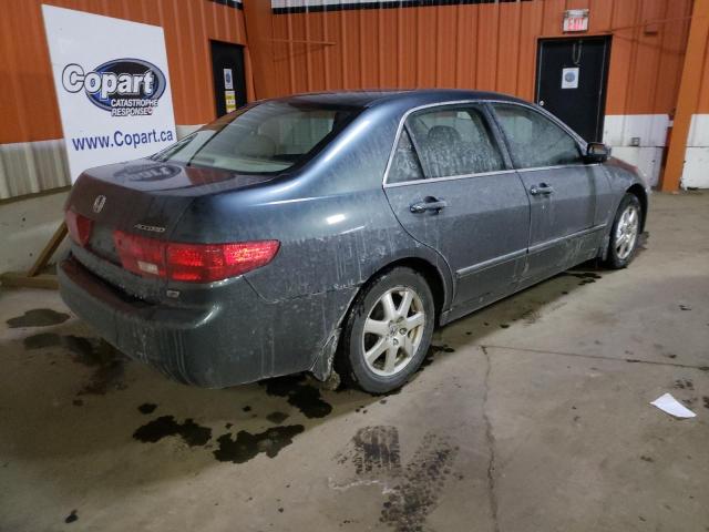 Photo 2 VIN: 1HGCM66555A803297 - HONDA ACCORD 