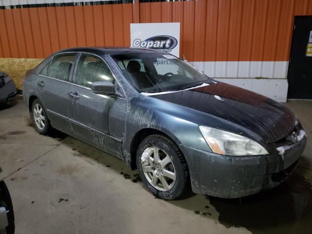 Photo 3 VIN: 1HGCM66555A803297 - HONDA ACCORD 