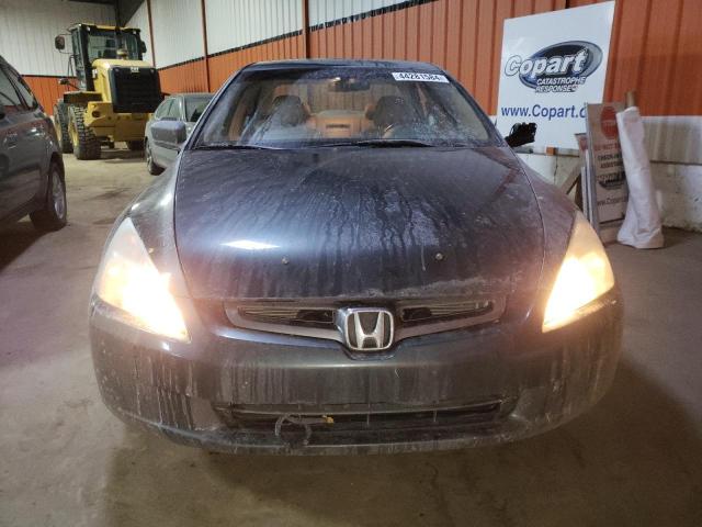 Photo 4 VIN: 1HGCM66555A803297 - HONDA ACCORD 