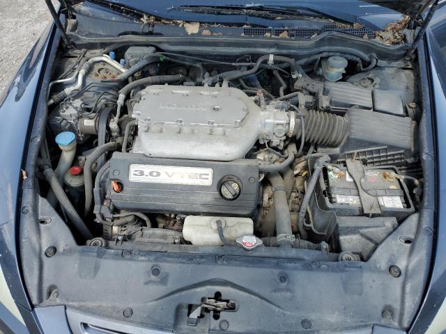 Photo 10 VIN: 1HGCM66555A803784 - HONDA ACCORD 