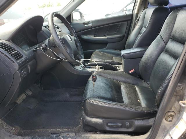 Photo 6 VIN: 1HGCM66555A803784 - HONDA ACCORD 