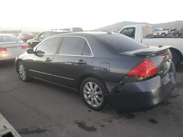 Photo 1 VIN: 1HGCM66556A000507 - HONDA ACCORD EX 