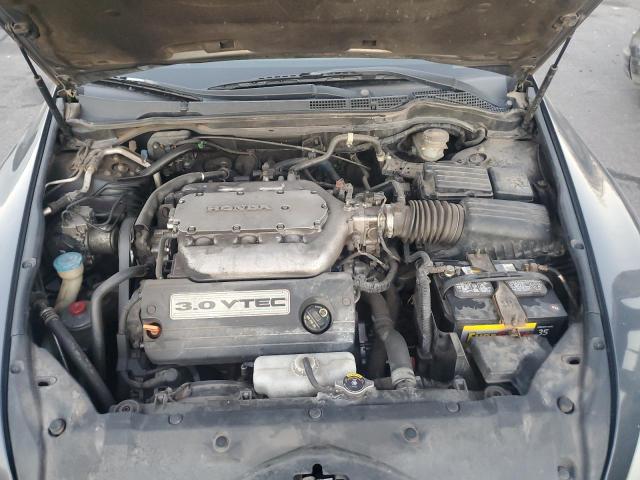 Photo 10 VIN: 1HGCM66556A000507 - HONDA ACCORD EX 