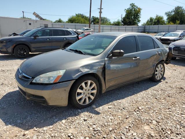 Photo 0 VIN: 1HGCM66556A005528 - HONDA ACCORD EX 