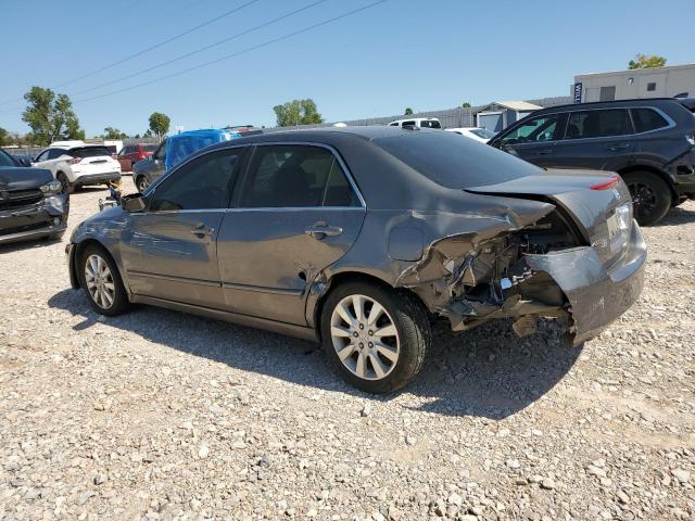 Photo 1 VIN: 1HGCM66556A005528 - HONDA ACCORD EX 