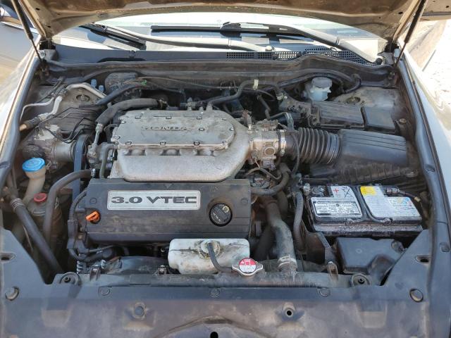 Photo 10 VIN: 1HGCM66556A005528 - HONDA ACCORD EX 