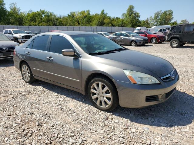 Photo 3 VIN: 1HGCM66556A005528 - HONDA ACCORD EX 