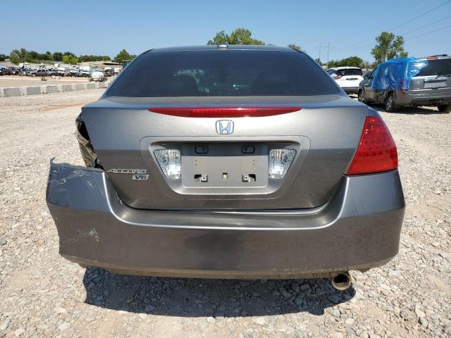 Photo 5 VIN: 1HGCM66556A005528 - HONDA ACCORD EX 