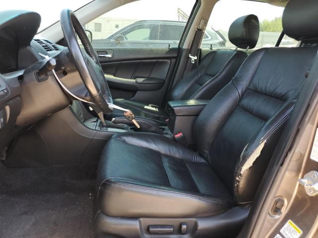 Photo 6 VIN: 1HGCM66556A005528 - HONDA ACCORD EX 