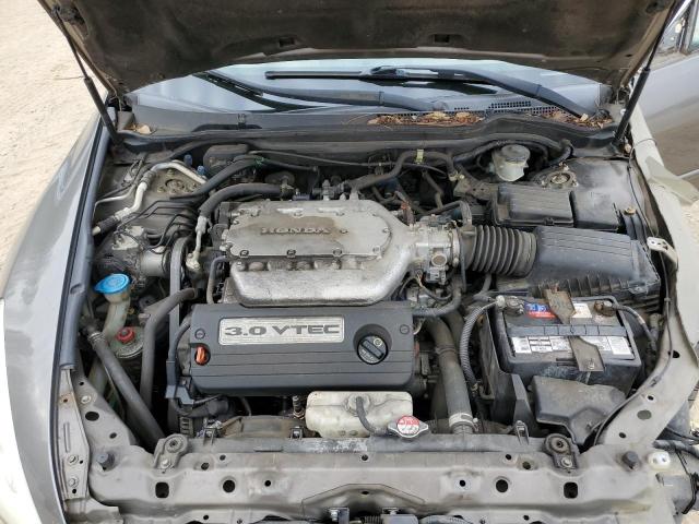 Photo 10 VIN: 1HGCM66556A008087 - HONDA ACCORD 