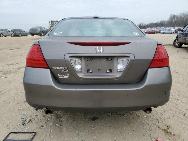 Photo 5 VIN: 1HGCM66556A008087 - HONDA ACCORD 