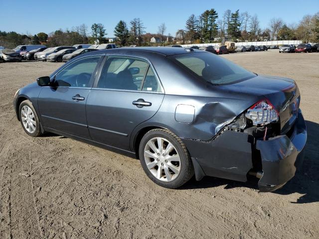 Photo 1 VIN: 1HGCM66556A022569 - HONDA ACCORD EX 