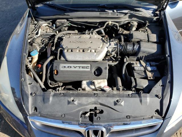 Photo 10 VIN: 1HGCM66556A022569 - HONDA ACCORD EX 