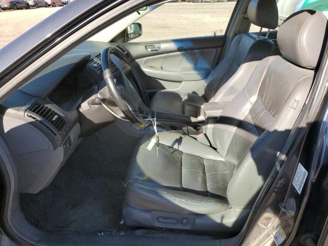 Photo 6 VIN: 1HGCM66556A022569 - HONDA ACCORD EX 